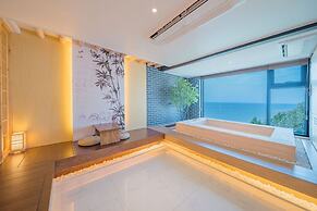 YEONHWAMOON HOTEL BYEONSAN