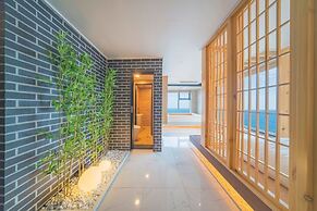 YEONHWAMOON HOTEL BYEONSAN