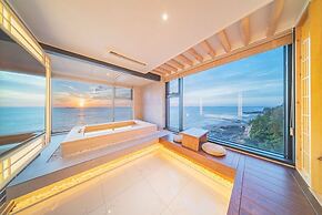YEONHWAMOON HOTEL BYEONSAN