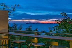 YEONHWAMOON HOTEL BYEONSAN