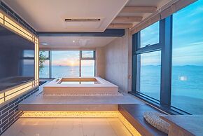 YEONHWAMOON HOTEL BYEONSAN