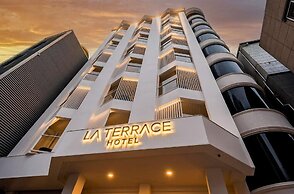 POHANG HOTEL LA TERRACE