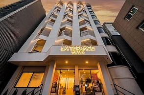 POHANG HOTEL LA TERRACE