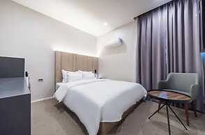 POHANG HOTEL LA TERRACE