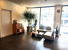 POHANG HOTEL LA TERRACE