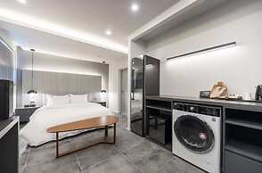 POHANG HOTEL LA TERRACE