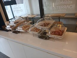 POHANG HOTEL LA TERRACE