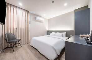 POHANG HOTEL LA TERRACE