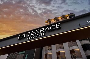 POHANG HOTEL LA TERRACE