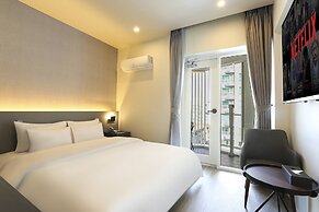 POHANG HOTEL LA TERRACE
