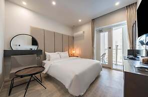 POHANG HOTEL LA TERRACE