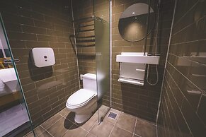 DAEGU CHERISH HOTEL