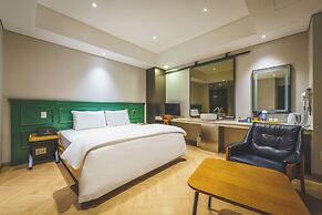 DAEGU CHERISH HOTEL