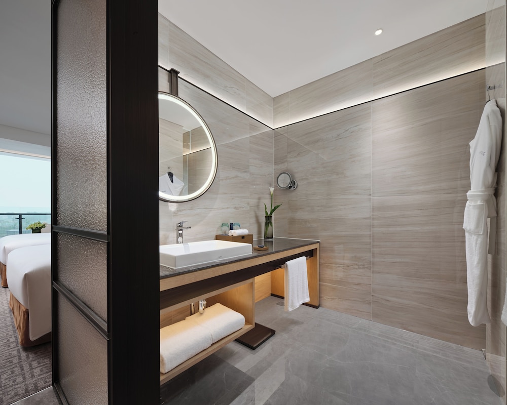 Primus Hotel Xuzhou Dalong Lake