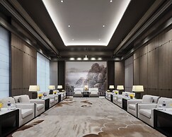 Primus Hotel Xuzhou Dalong Lake