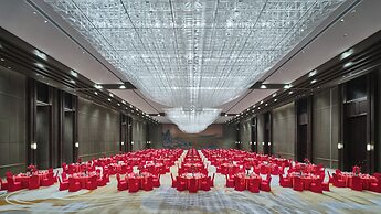 Primus Hotel Xuzhou Dalong Lake
