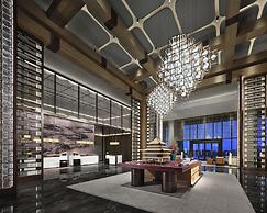 Primus Hotel Xuzhou Dalong Lake
