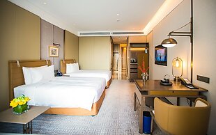 Primus Hotel Xuzhou Dalong Lake