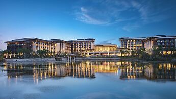 Primus Hotel Xuzhou Dalong Lake