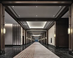 Primus Hotel Xuzhou Dalong Lake