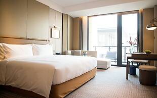 Primus Hotel Xuzhou Dalong Lake