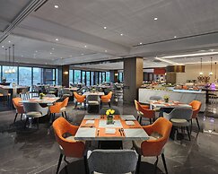 Primus Hotel Xuzhou Dalong Lake