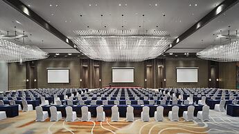 Primus Hotel Xuzhou Dalong Lake