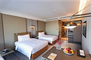 Primus Hotel Xuzhou Dalong Lake