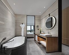 Primus Hotel Xuzhou Dalong Lake