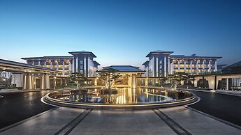 Primus Hotel Xuzhou Dalong Lake
