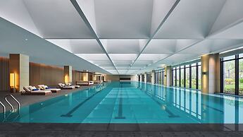Primus Hotel Xuzhou Dalong Lake