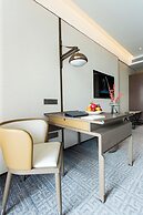 Primus Hotel Xuzhou Dalong Lake