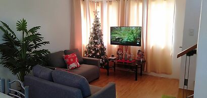 Avida 3-bedroom Vacation House With Pool