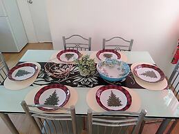 Avida 3-bedroom Vacation House With Pool