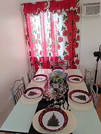 Avida 3-bedroom Vacation House With Pool