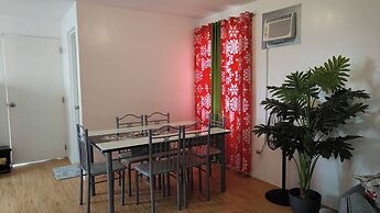 Avida 3-bedroom Vacation House With Pool