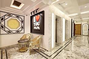 Hotel Namaste Hindustan