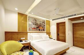 Hotel Namaste Hindustan