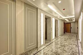 Hotel Namaste Hindustan