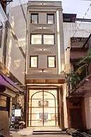 Hotel Namaste Hindustan