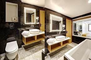 Hotel Namaste Hindustan