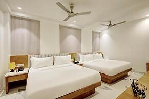 Hotel Namaste Hindustan