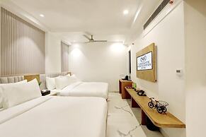 Hotel Namaste Hindustan
