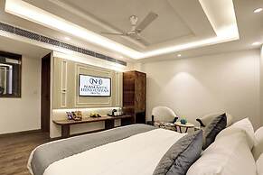 Hotel Namaste Hindustan