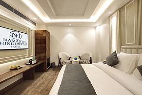 Hotel Namaste Hindustan