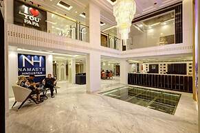 Hotel Namaste Hindustan
