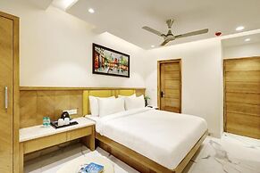 Hotel Namaste Hindustan