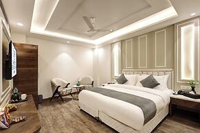 Hotel Namaste Hindustan