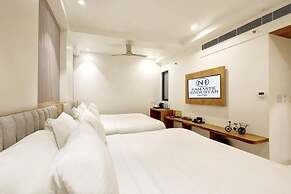 Hotel Namaste Hindustan