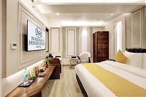Hotel Namaste Hindustan